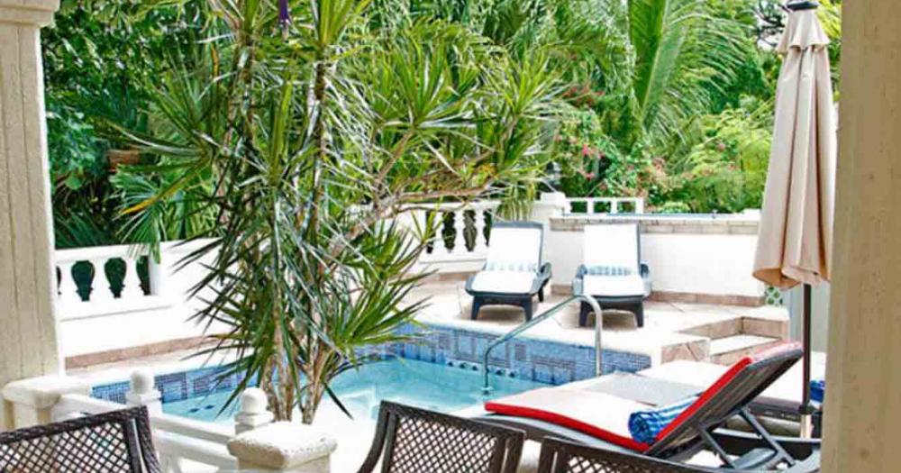 Holders Hill Barbados Sotheby's International Realty • Barbados